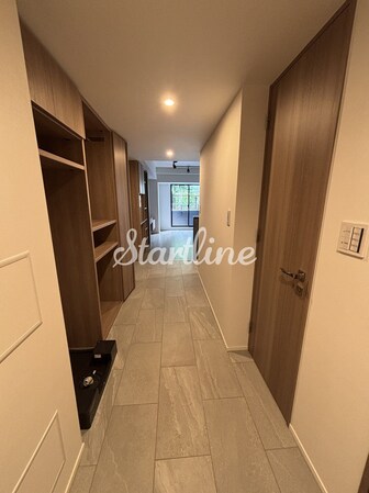 ザ・パークハビオ神楽坂レジデンスSouthの物件内観写真